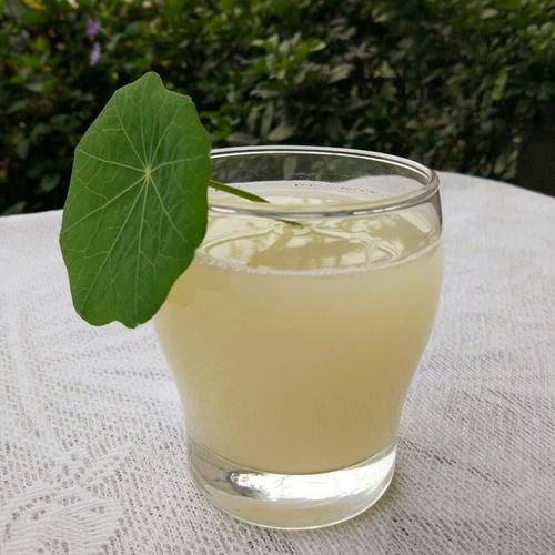 茉茉的心事做的柚子汁