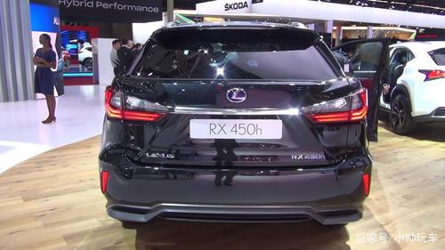颜值空间完胜奔驰glc,2019雷克萨斯rx450h中型suv