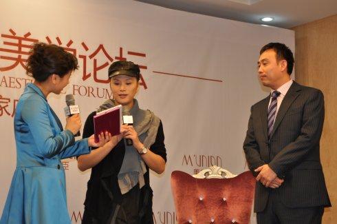 整形医生应当肩负起对大众的美容市场教育重任