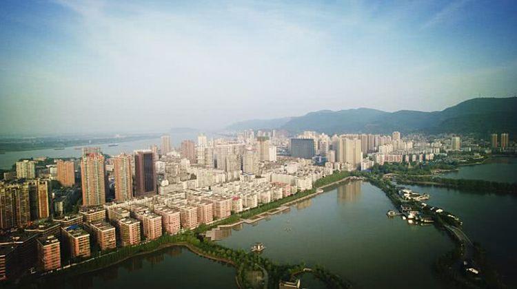 河南濮阳,湖南永州和湖北黄石,谁会成为"二线"城市?