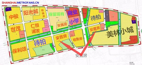 周浦万达旁这是要开发大型休闲绿地了