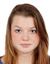 阿廖娜·布加科娃