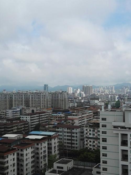 广东省梅州市梅江区龙安路靠近梅州市公安局天气预报