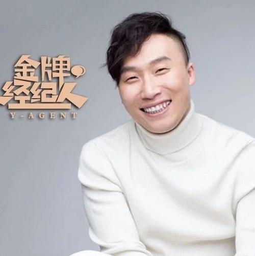曹瑞:喜剧片里的颜值担当,偶像剧里的搞笑担当