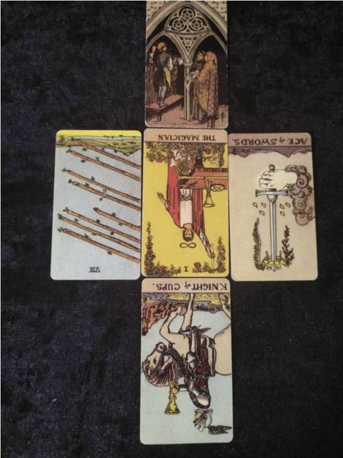 【ras】塔罗说 周运势(07.04—07.10)最新资讯_方面_双子座_幸运