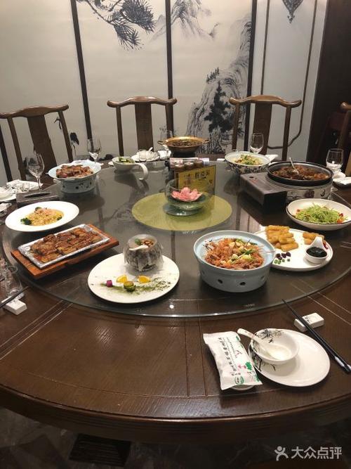 徽宴楼(罍街店)-图片-合肥美食-大众点评网