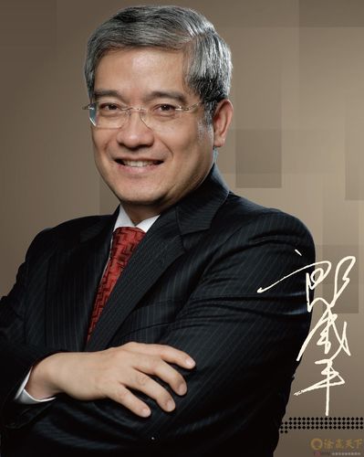 重量级大咖--"郎"来了,郎咸平有话对涂料说?