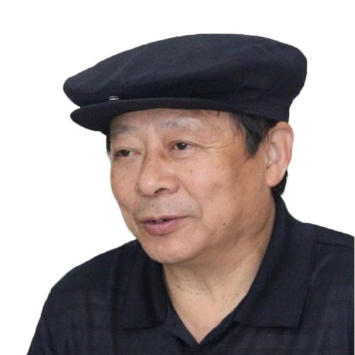 盛锡福帽子春秋款男帽毛华达呢中老年帽子经典前进帽鸭舌帽子