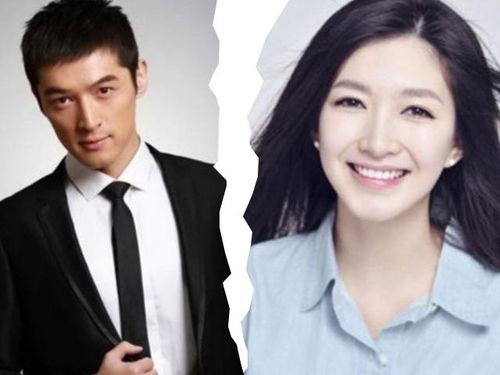 江疏影承认与胡歌分手 谈男友:希望将来会有