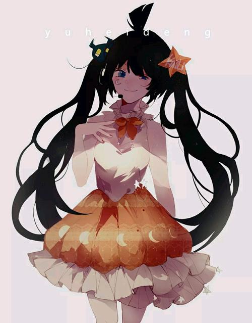 凹凸世界凯莉高清图片2