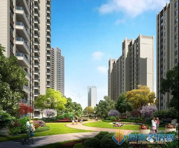 临澧五洲东岸丽景3月10日幸福如期而至,恭迎业主归家!
