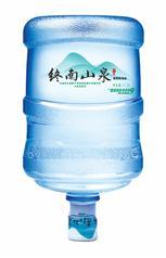 三加仑终南山泉