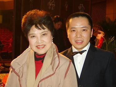 艺术家,王文娟,金采凤,周宝奎,毕春芳,傅全香,赵志刚,吴凤花,钱惠丽等