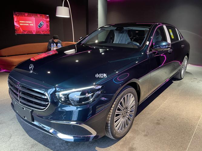 奔驰e300l豪华版松石绿,1月提车,用车半年_提车_梅赛德斯-奔驰怎么样