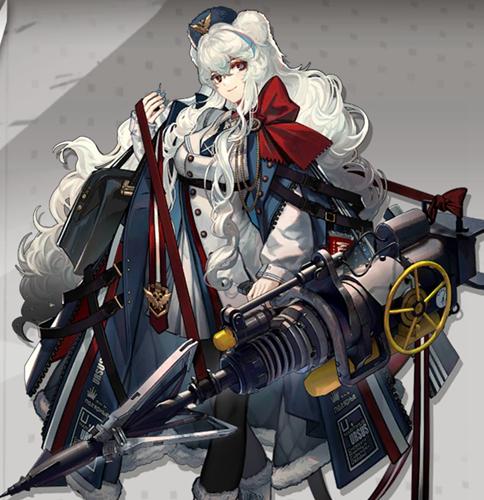 明日方舟早露值得练吗 干员培养建议强度评价