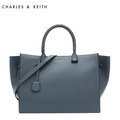 欧美逛街大包 30780109 ck2 通勤单肩女包 keith ; amp & charles