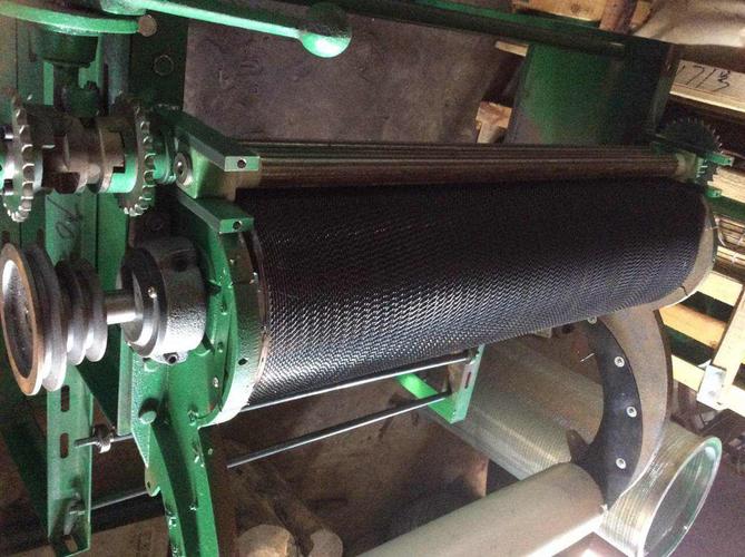 梳棉机,弹花机定做刺辊 .商品大图