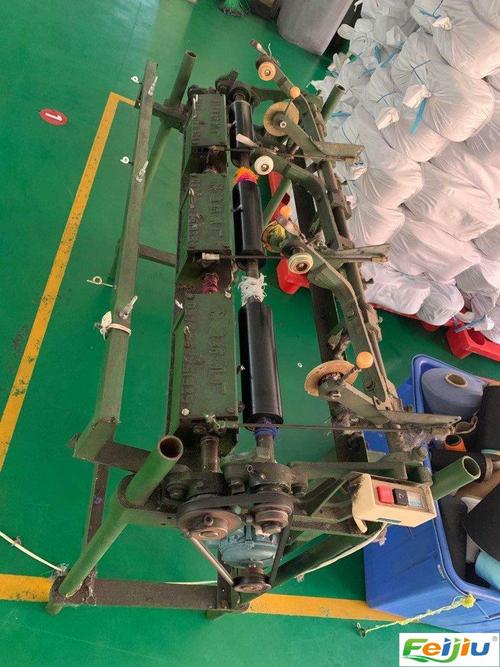 改行3台倒纱机便宜出售