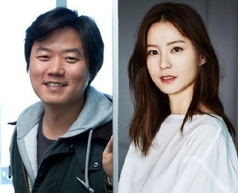 罗永锡pd郑裕美同时出现在实时热搜的理由是?