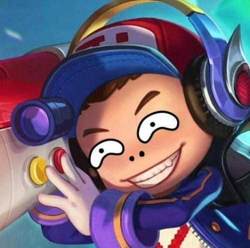 电玩小子听儿童简笔画