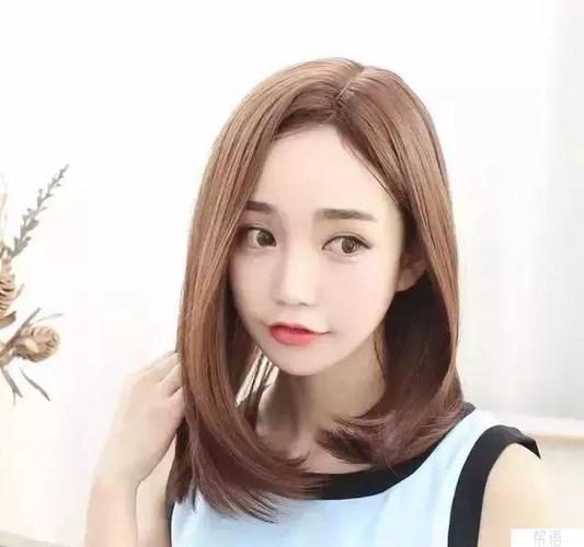 鹅蛋脸适合什么样的发型 鹅蛋脸女生做什么发型好看