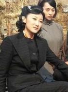 陈彩霞扮演者杨梓墨