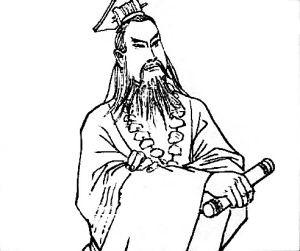 商朝是怎么灭亡的?