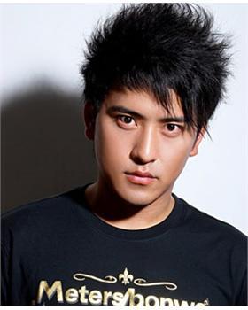 扎西顿珠个人资料简历档案_歌手_明星库 - 娱乐前瞻