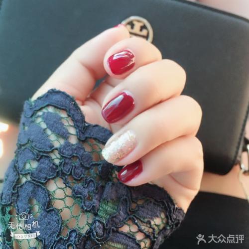 车厘子美甲美睫-图片-北京丽人-大众点评网