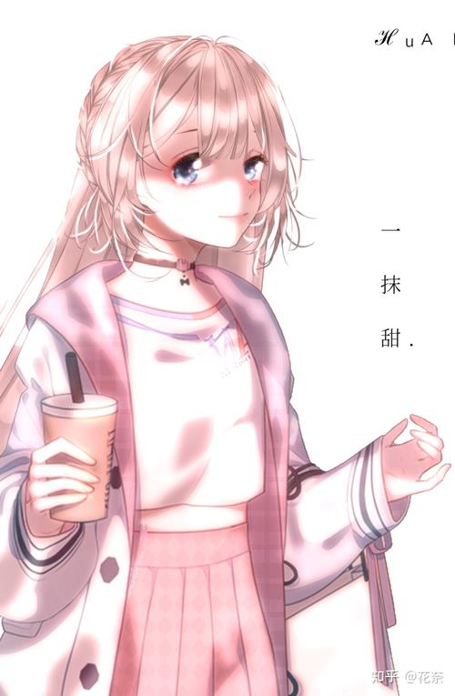 爱笔思画|触漫美工作品53