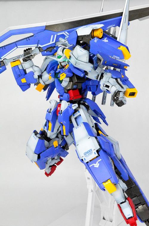 桃子雪崩能天使!_看图_高达模型吧_百度