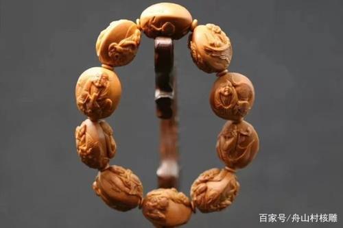 核雕大师孙建忠:停不下的是脚步,不变的是对雕刻的热爱