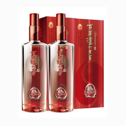 名酒汇 篇五:泸州老窖产品线梳理!