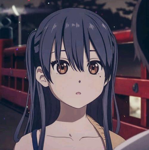 一行瑠璃同人图鉴赏