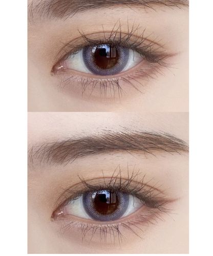 哪一双眼皮好看图片