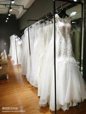 婚纱店