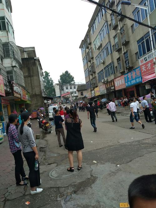 江西省抚州市金溪县金溪一中天气预报