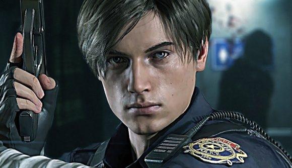 玩家心中的系列最佳生化危机4重制版曝光