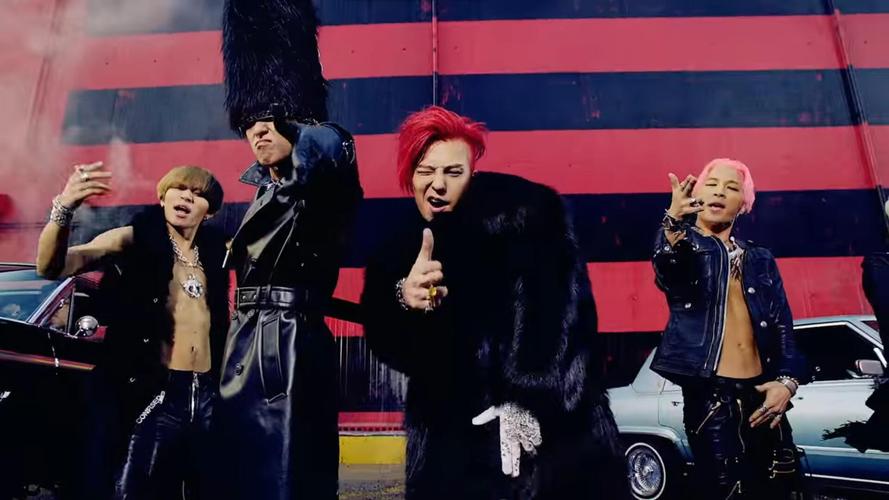 冠军皮肤烬舞蹈来自韩国天团 bang亲自演示