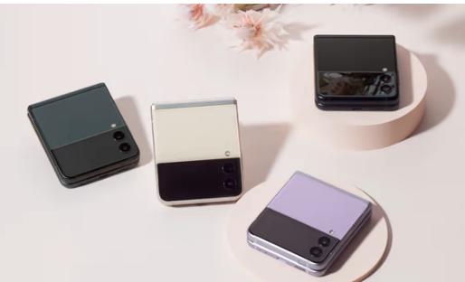 三星将在2022年生产276亿部手机