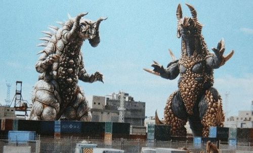 迪迦奥特曼所有怪兽名字,分别是什么?