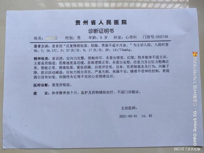 急性阑尾炎被确诊入院证明h病历单病情证明f怀孕b超单