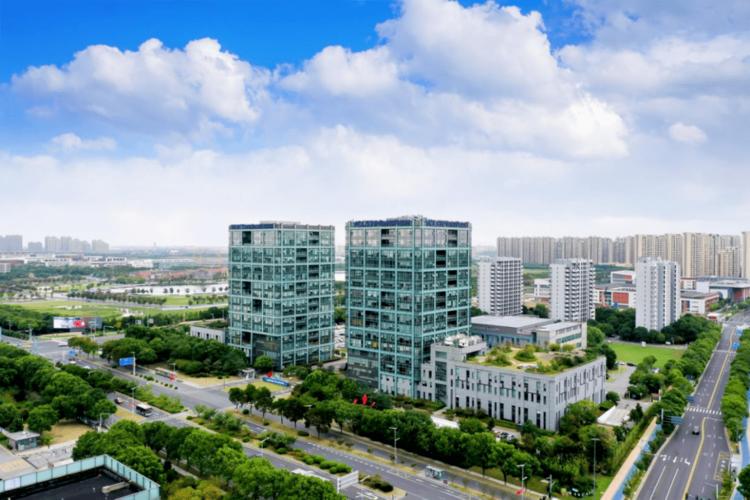 科技部联合发文批准昆山高新技术产业开发区为国家生态工业示范园区