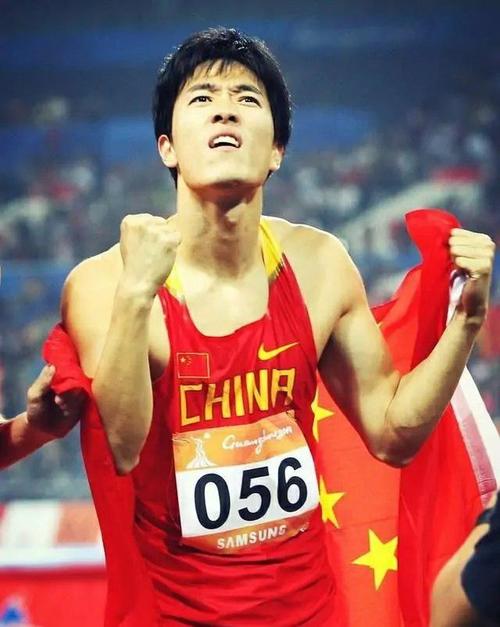 世人欠刘翔一个道歉,刘翔却说不需要任何人道歉,他能理解他们