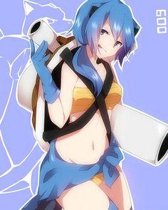 神奇宝贝