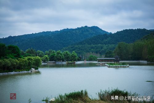 铜川玉华宫散记