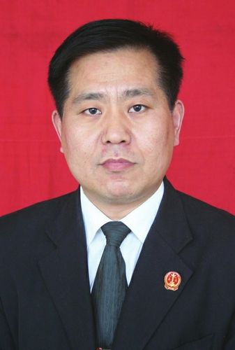 群众信任是最大的幸福——记茌平区人民法院审委会专委,冯屯法庭庭长