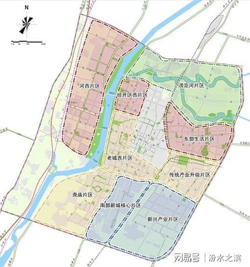 临汾东城是怎么来的.|尧都区|临汾市|河西_网易订阅