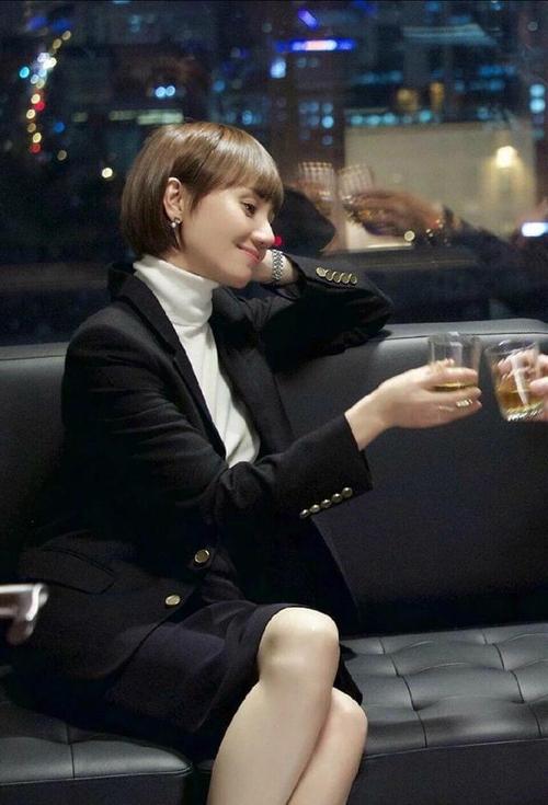 《我的前半生》大结局,可以说:遇到袁泉,"唐晶"很幸运