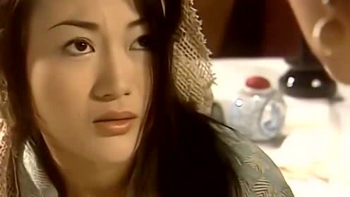 少年包青天:小孩欺负女子,说是狼女会吃人,幸好遇到包拯!
